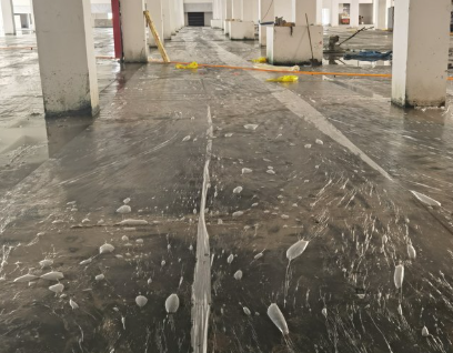 延吉不发火砂浆和不发火金属骨料有什么区别