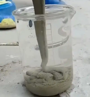 延吉水工混凝土絮凝剂，水下抗分散剂的作用及施工方法